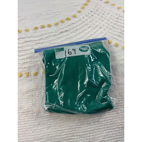 J.Crew Pencil Skirt Women's Size 6 Green Wool Blend Career Business Casual - Picture 11 of 11